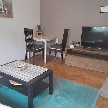 Gm Apartment, Free Private Parking Zagrzeb Zewnętrze zdjęcie