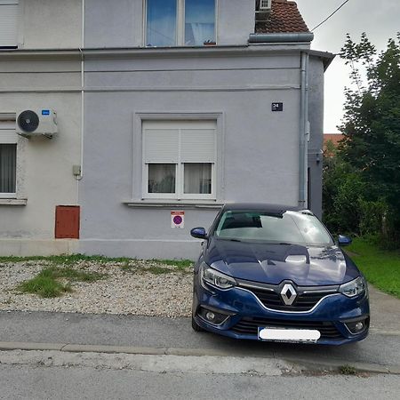 Gm Apartment, Free Private Parking Zagrzeb Zewnętrze zdjęcie