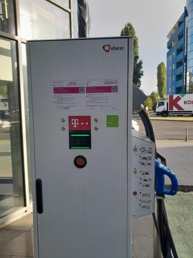 Gm Apartment, Free Private Parking Zagrzeb Zewnętrze zdjęcie