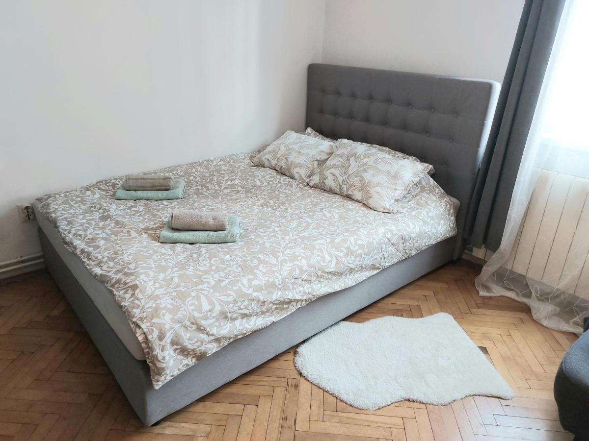 Gm Apartment, Free Private Parking Zagrzeb Zewnętrze zdjęcie