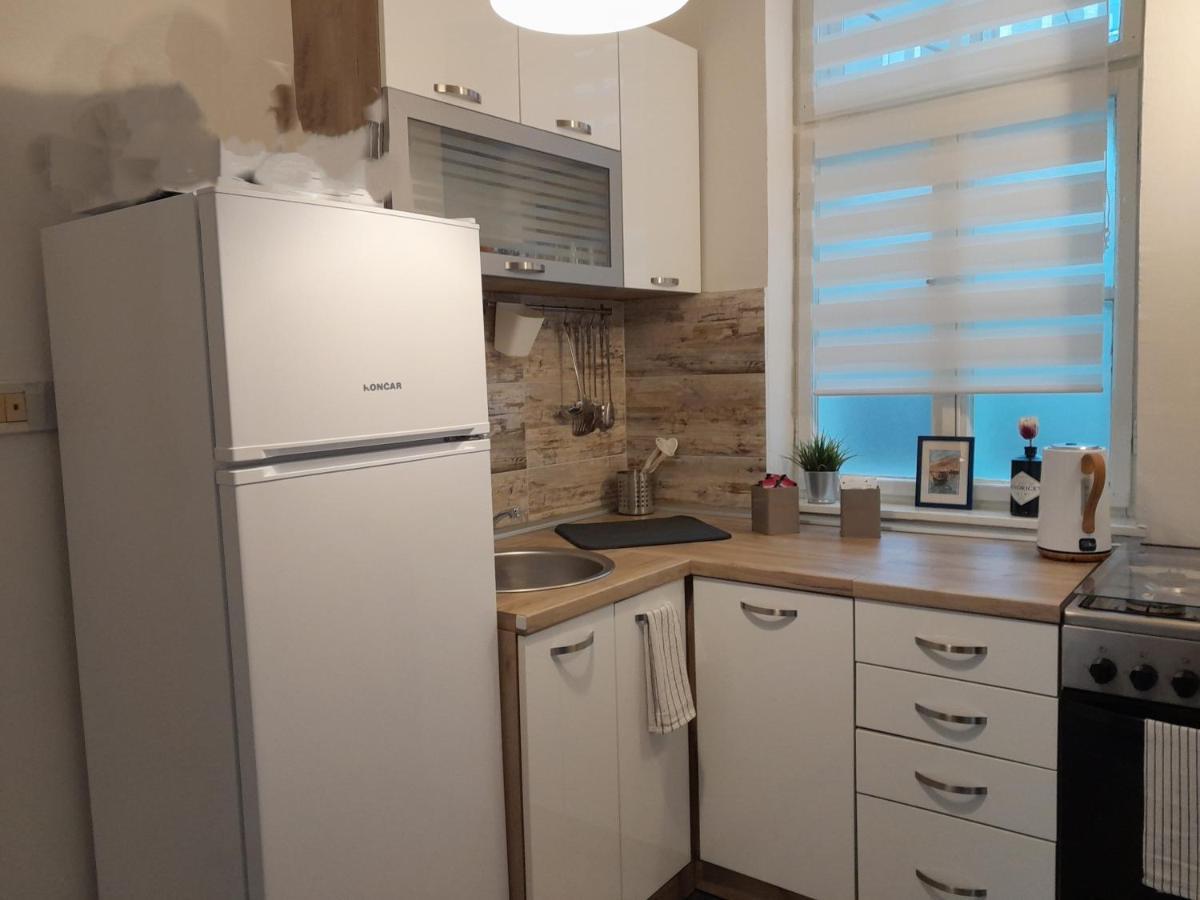 Gm Apartment, Free Private Parking Zagrzeb Zewnętrze zdjęcie