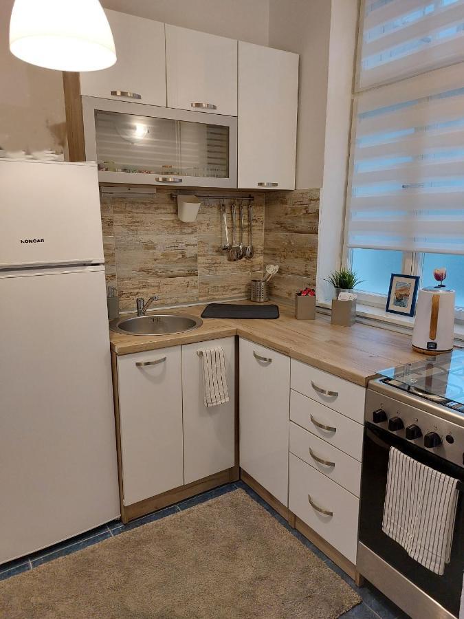 Gm Apartment, Free Private Parking Zagrzeb Zewnętrze zdjęcie
