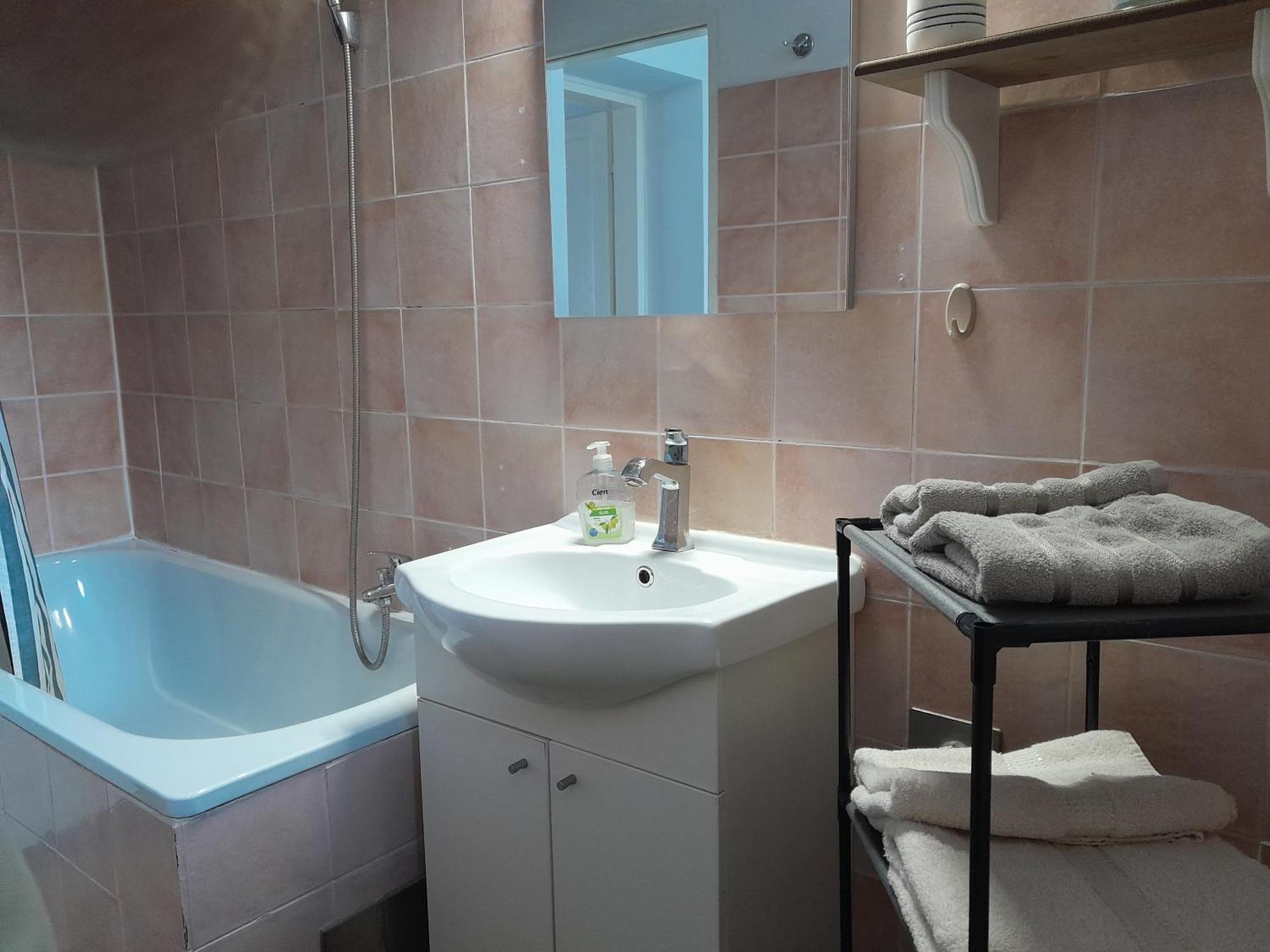 Gm Apartment, Free Private Parking Zagrzeb Zewnętrze zdjęcie