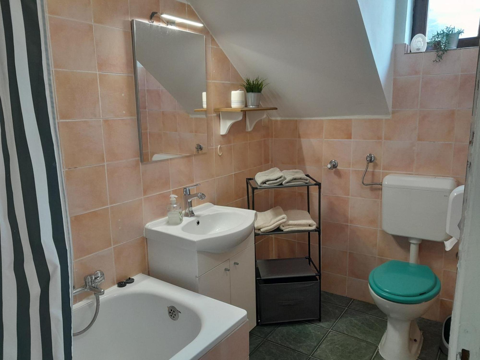 Gm Apartment, Free Private Parking Zagrzeb Zewnętrze zdjęcie