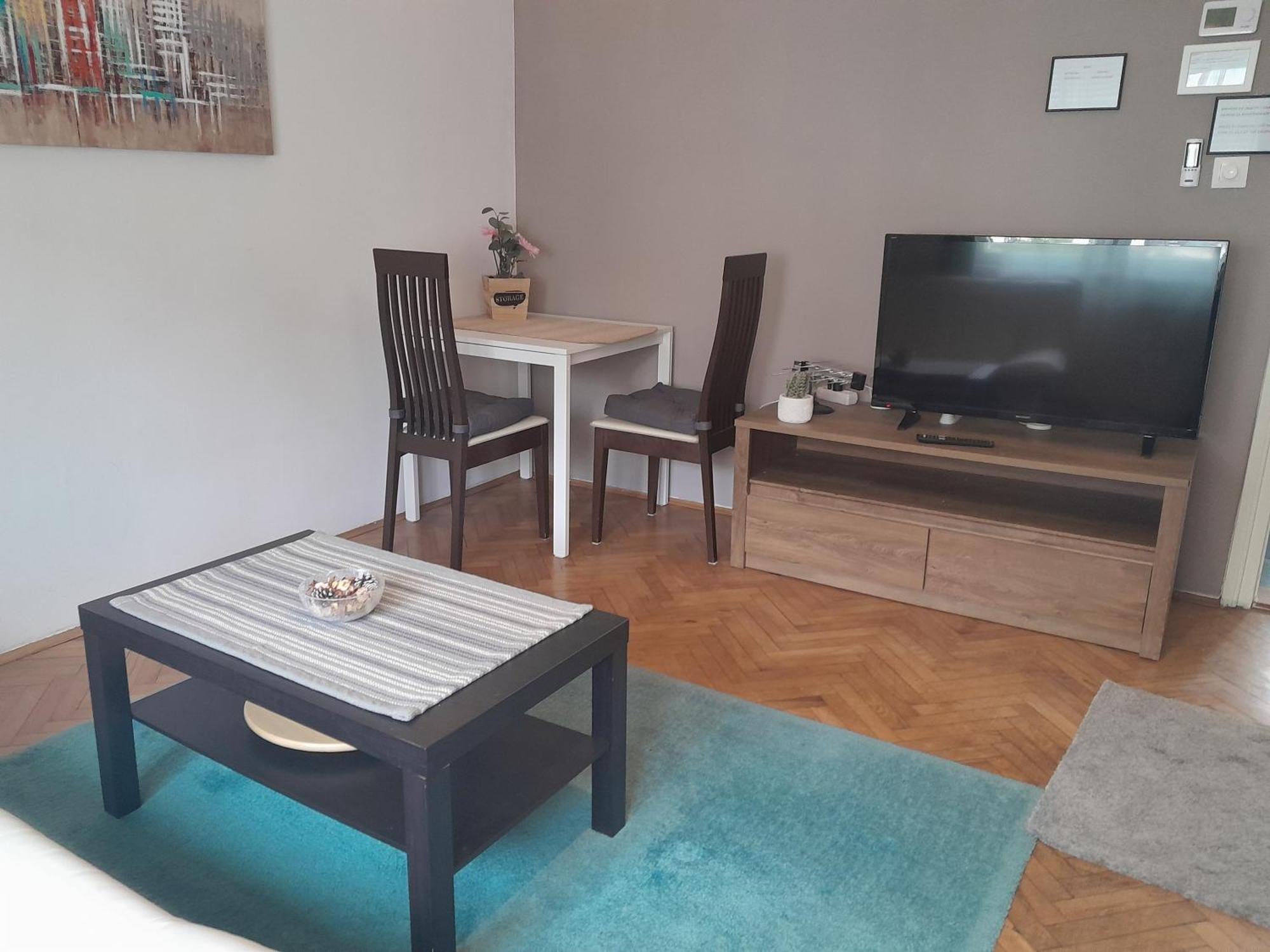 Gm Apartment, Free Private Parking Zagrzeb Zewnętrze zdjęcie