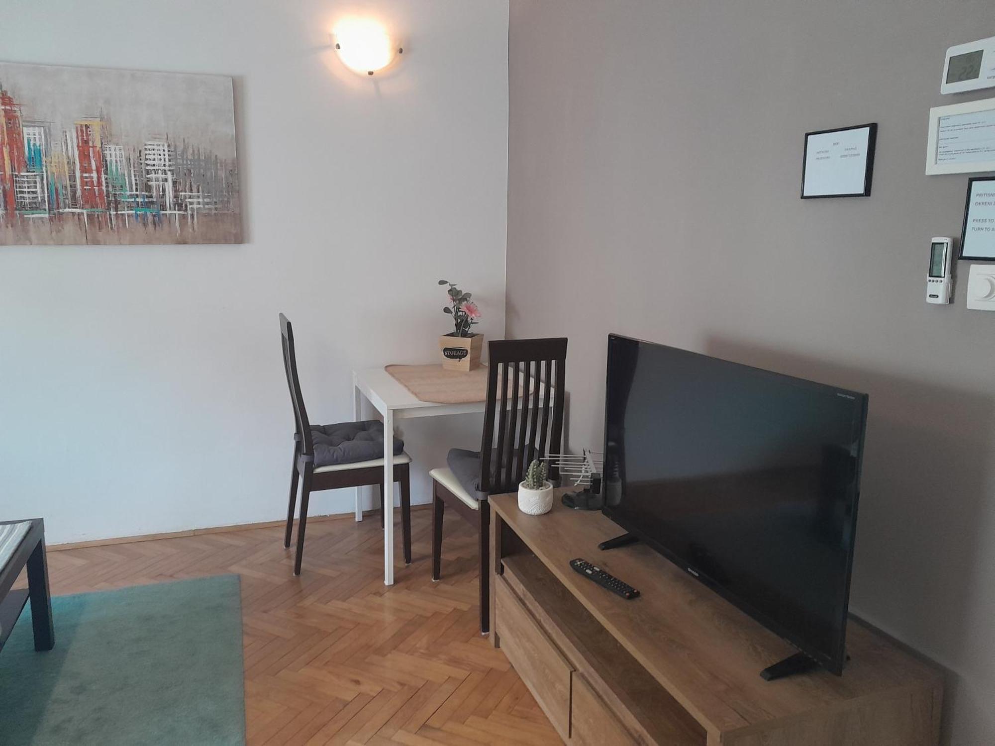 Gm Apartment, Free Private Parking Zagrzeb Zewnętrze zdjęcie